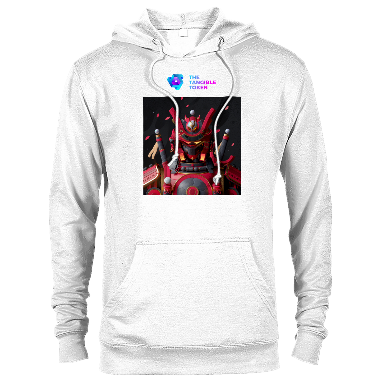 Premium Unisex Hoodie