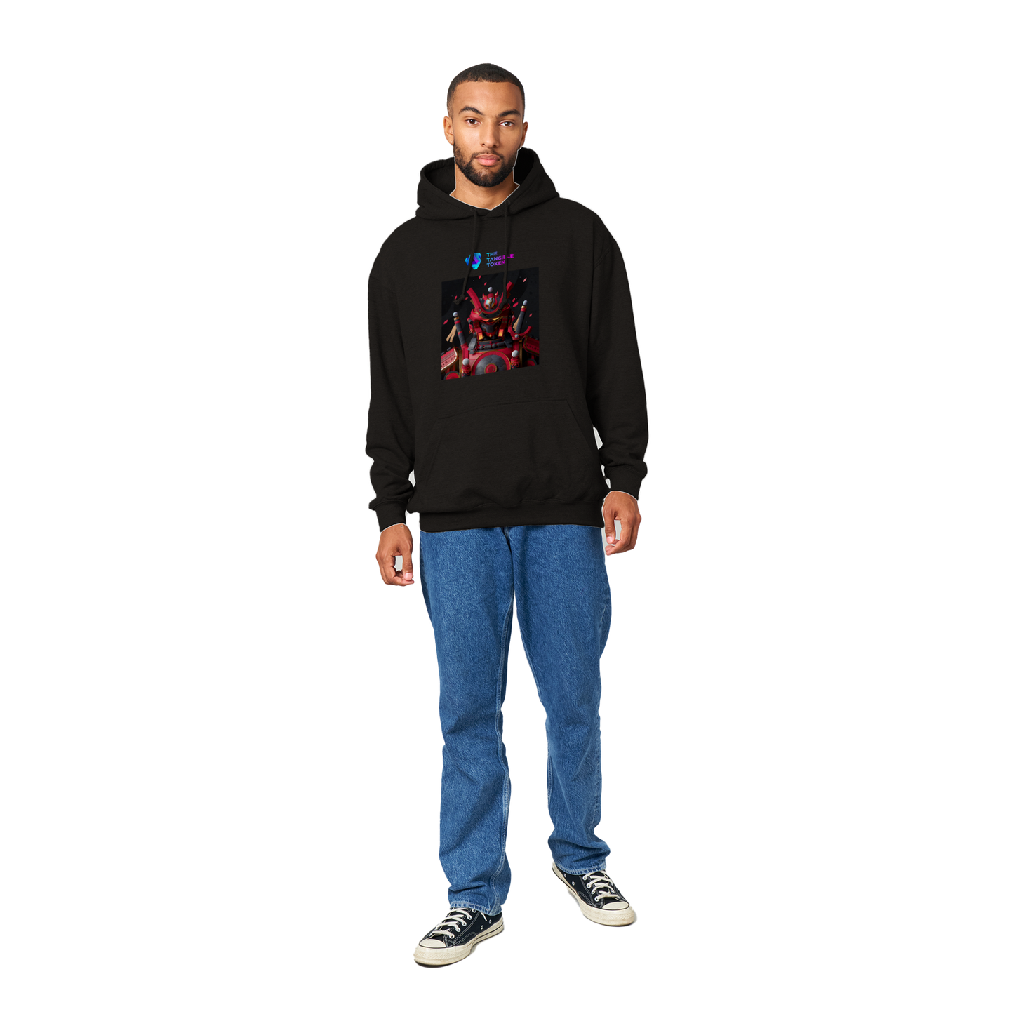Premium Unisex Hoodie
