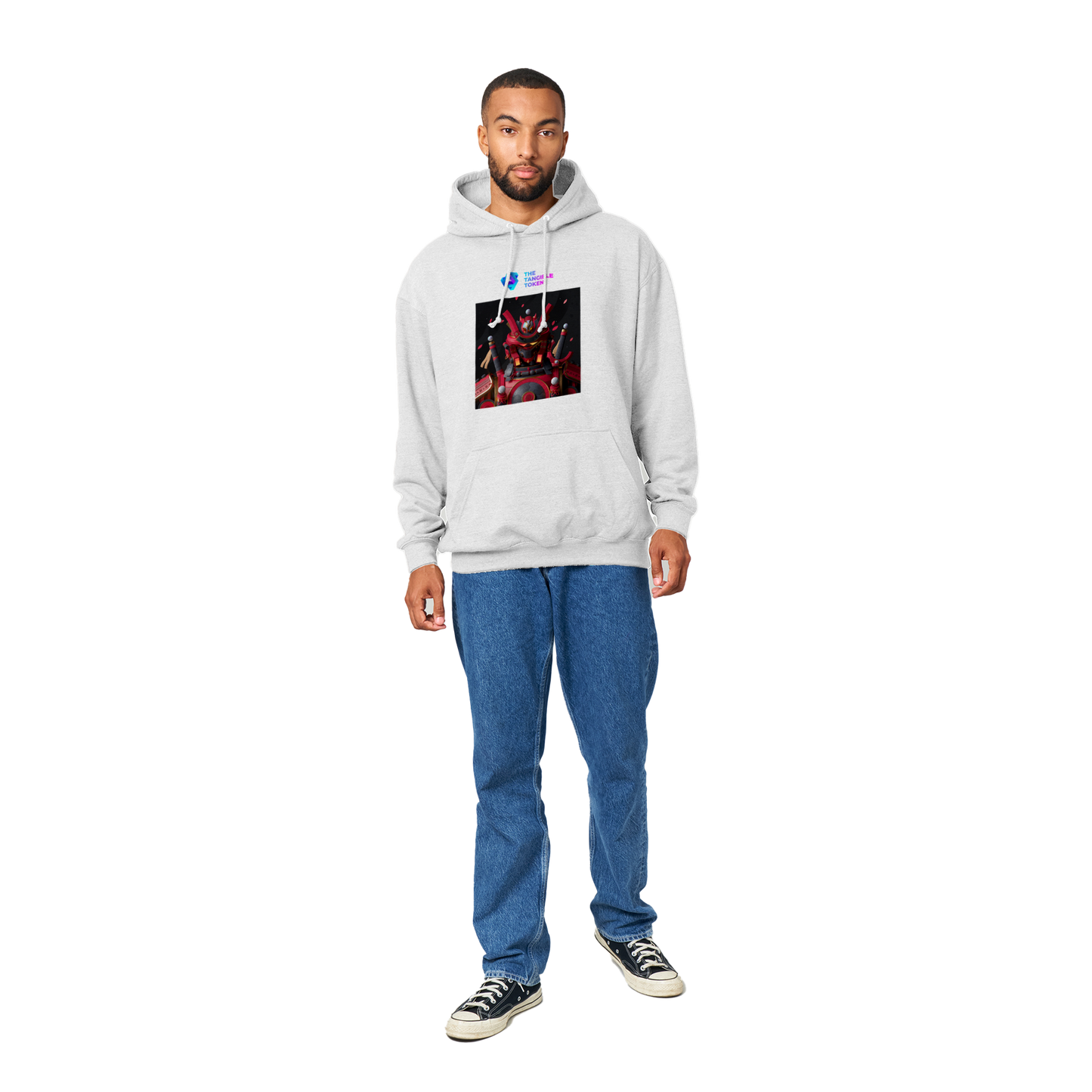 Premium Unisex Hoodie