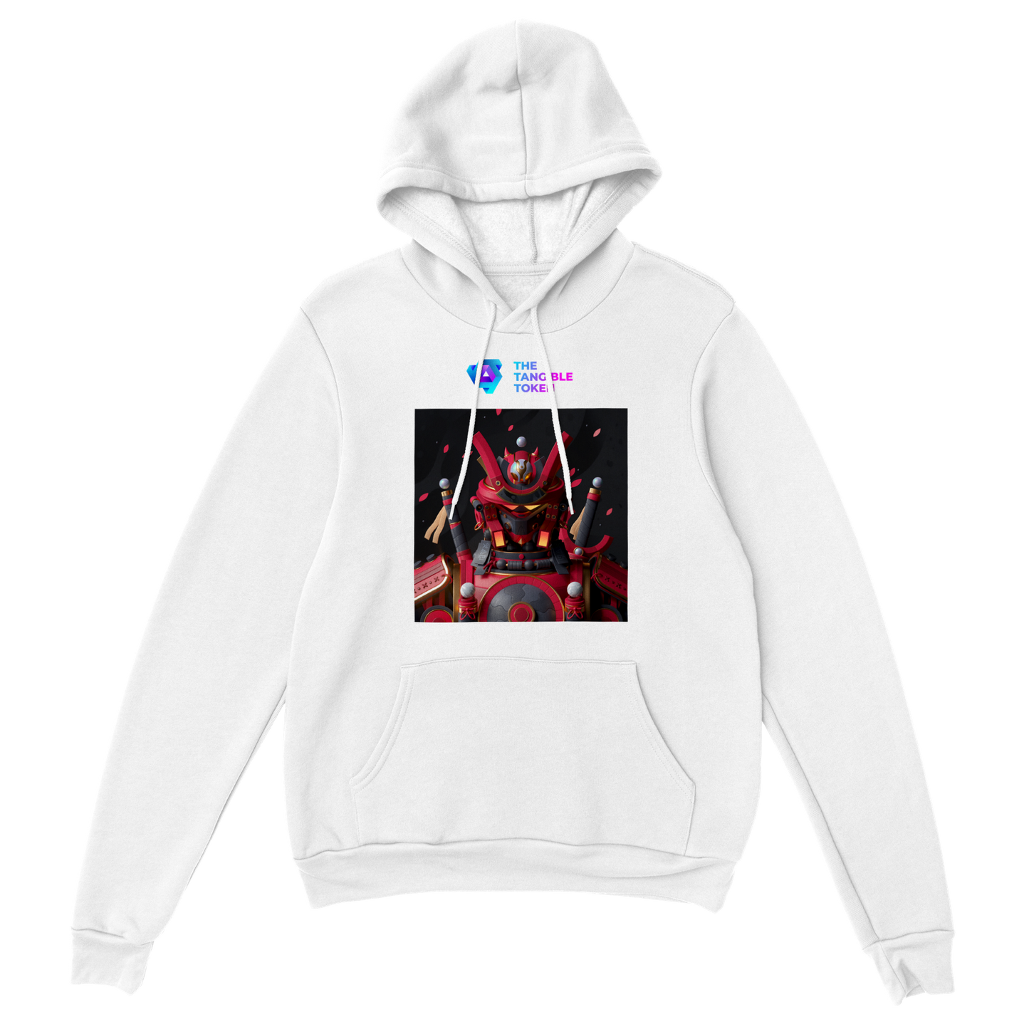 Premium Unisex Hoodie